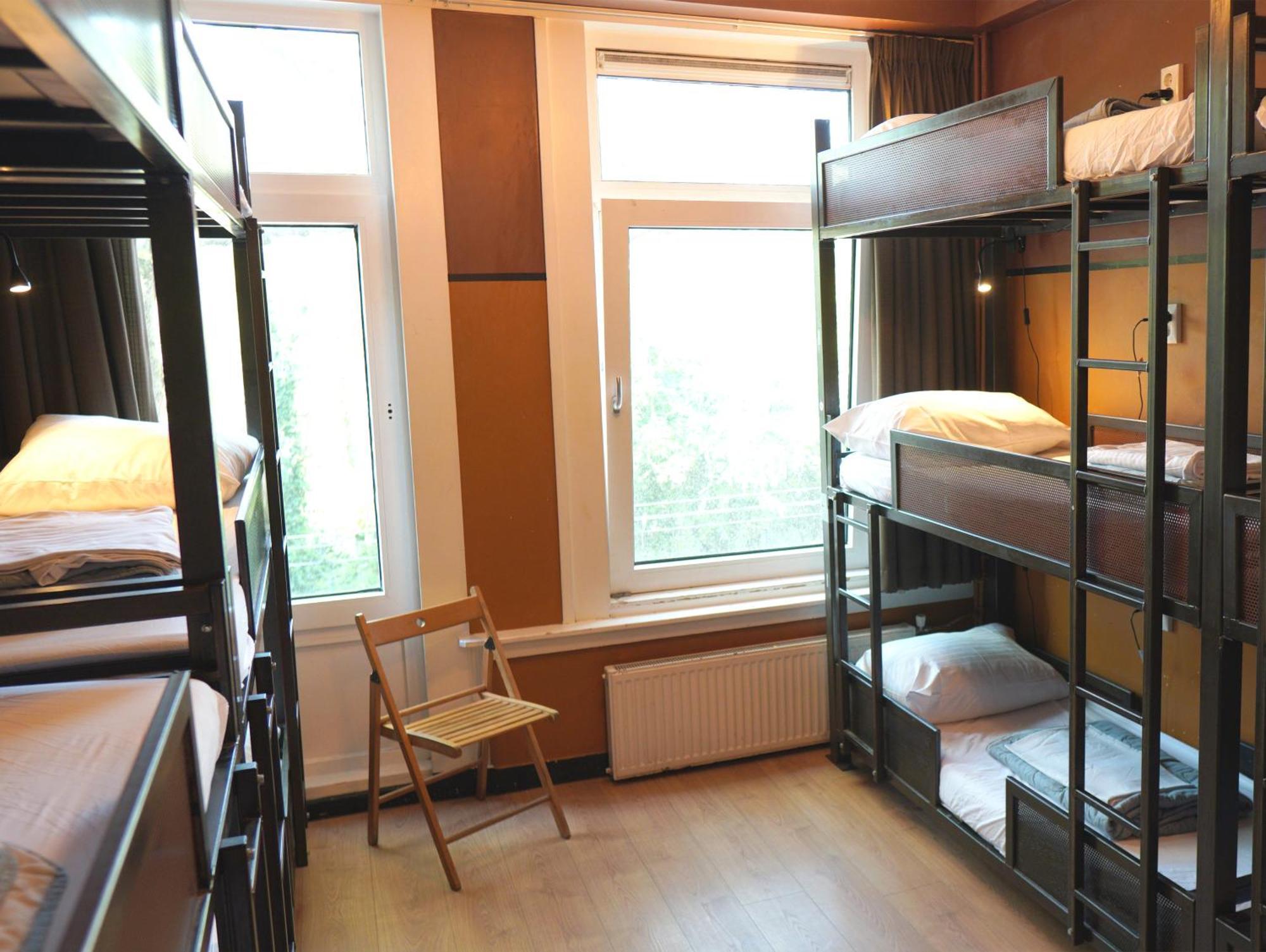 Hostel Onefam Amstel