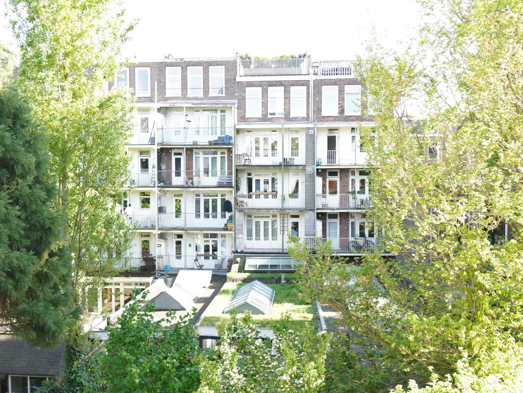 Ostello Onefam Amstel *